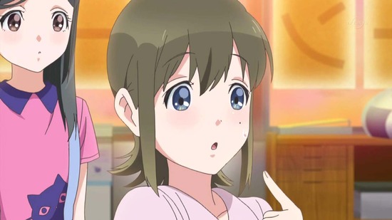 Wake Up, Girls! 新章 10話番組カット020