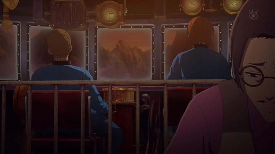 空挺ドラゴンズ 10話場面カット031