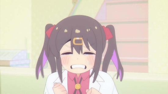 お兄ちゃんはおしまい! 10話場面カット049