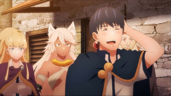 結婚指輪物語 7話場面カット02