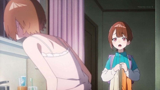 夜のクラゲは泳げない　１話場面カット002