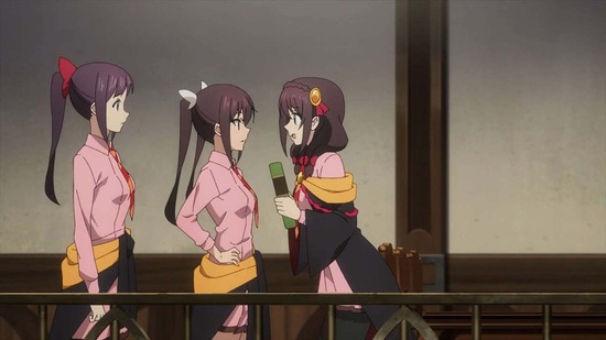 この素晴らしい世界に爆焔を! 3話場面カット015
