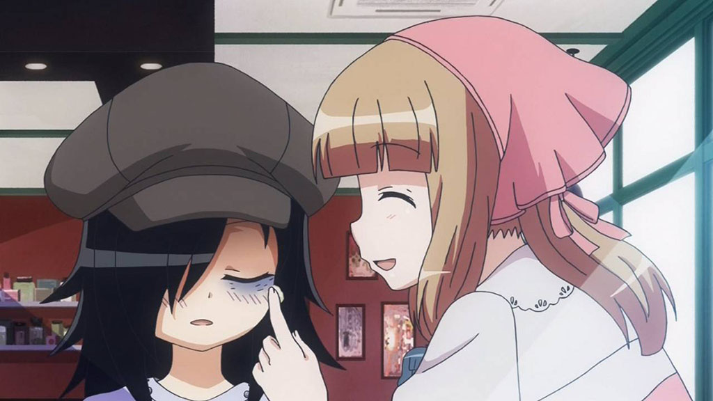 私がモテないのはどう考えてもお前らが悪い! 9話010