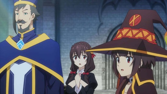 この素晴らしい世界に爆焔を! 7話場面カット039