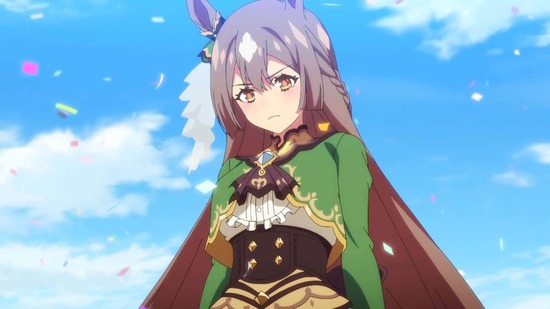 ウマ娘 プリティーダービー 5話場面カット005