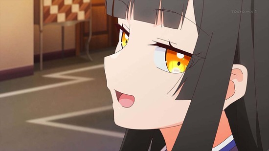 佐々木とピーちゃん 8話場面カット036