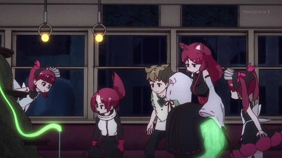 ケムリクサ 3話番組カット008