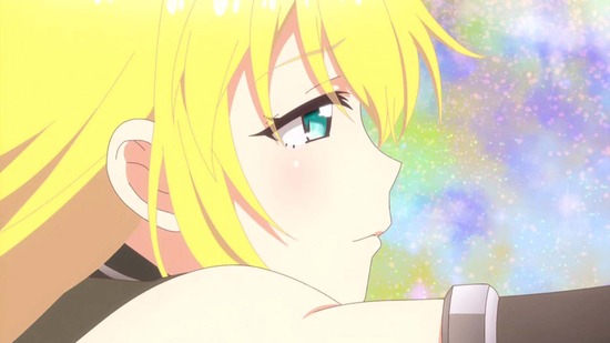 ZX Code reunion 11話番組カット024