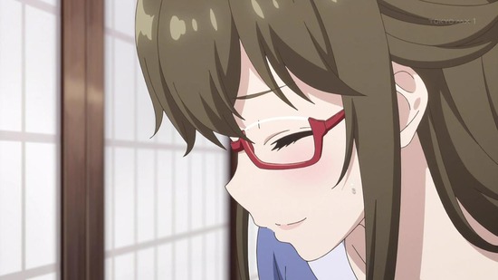 継母の連れ子が元カノだった 12話場面カット039