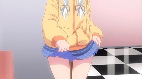 可愛ければ変態でも好きになってくれますか? 5話番組カット016