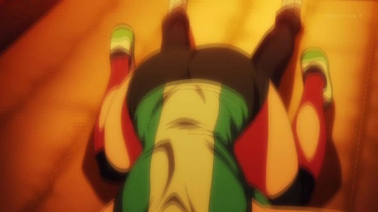 終末のハーレム 7話画面カット052