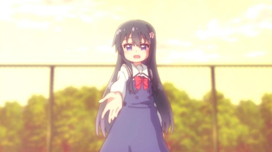 私に天使が舞い降りた! 12話番組カット029