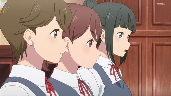 ラブライブ!スーパースター!! 3 8話場面カット037