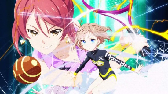 Extreme Hearts 4話場面カット011