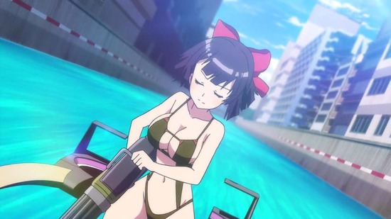 神田川JET GIRLS 9話番組カット069