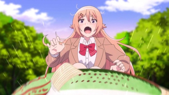 ソウナンですか? 5話番組カット031