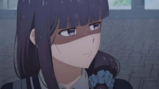 トモちゃんは女の子! 1話場面カット035