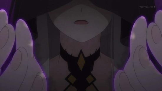 Reゼロから始める異世界生活 38話場面カット001