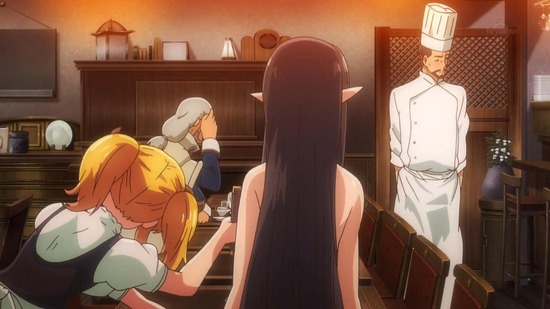 異世界食堂 7話場面カット_021