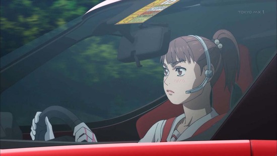 MFゴースト Turn07場面カット033
