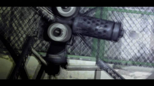 ダンガンロンパ 希望の学園と絶望の高校生 The Animation 第3話