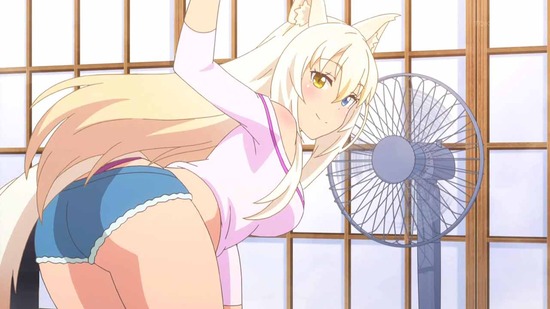ネコぱら 8話場面カット010