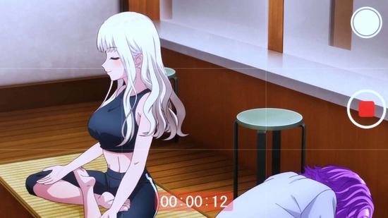 D4DJ All Mix 2話面カット050