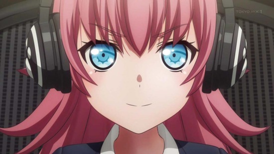 BanG Dream! 2nd Season 10話番組カット028