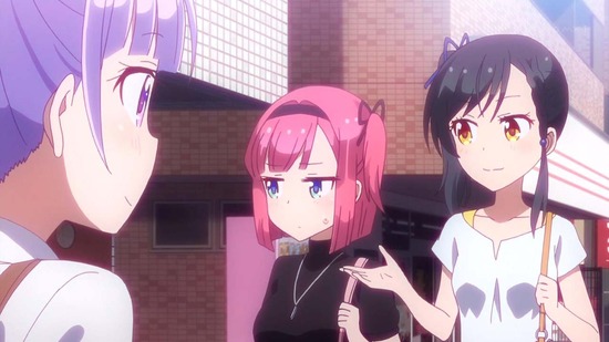 NEW GAME!! 7話場面カット_029