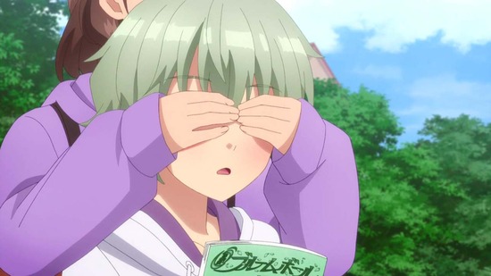 CUE! 8話画面カット021