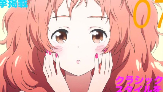 セントールの悩み 2話番組カット003