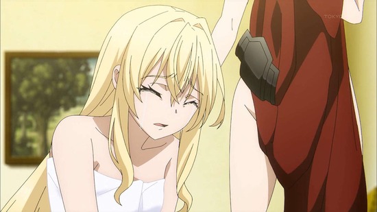 ゴブリンスレイヤーⅡ 10話場面カット53