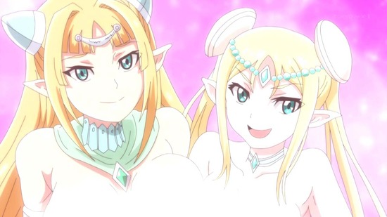 ピーター・グリルと賢者の時間 9話場面カット032