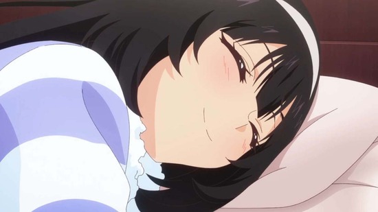 犬になったら好きな人に拾われた。 4話場面カット044