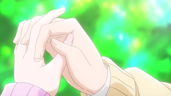 みだらな青ちゃんは勉強ができない #02番組カット028
