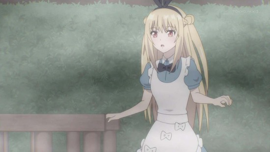 アサシンズプライド 最終回12話番組カット003