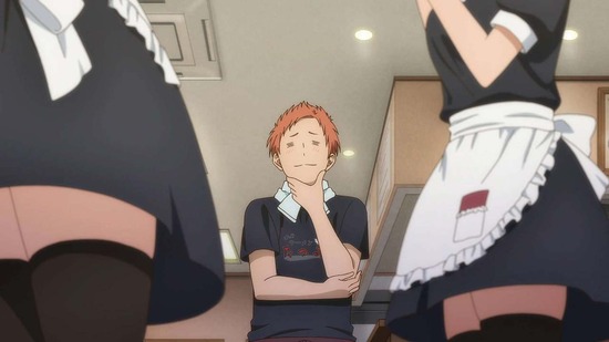 トモちゃんは女の子! 11話場面カット008