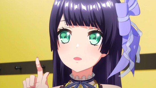 D4DJ First Mix 5話場面カット044