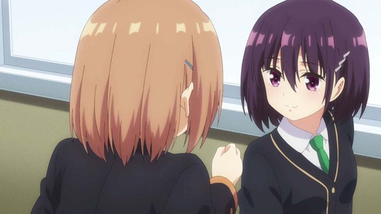 あやかしトライアングル　１０話場面カット008