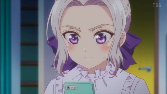 カノジョも彼女 Season 2　５話（１７話）場面カット002