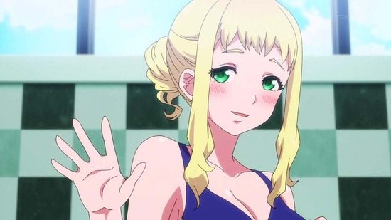 終末のハーレム 4話場面カット_041