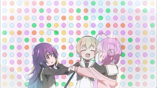 星屑テレパス 9話場面カット33
