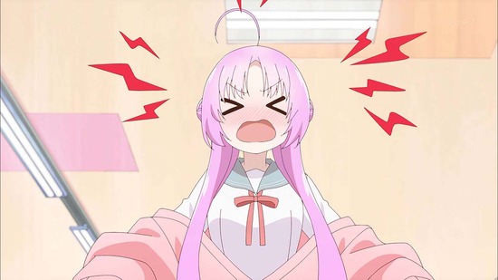 星屑テレパス 7話場面カット44