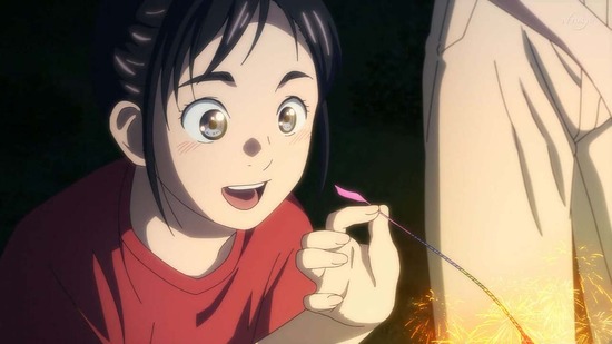 君は放課後インソムニア 12話場面カット042