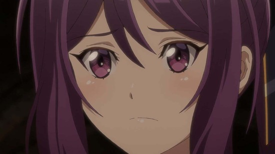 英雄王、武を極めるため転生す 10話場面カット008