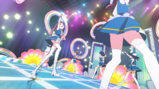 Wake Up, Girls! 新章 1話番組カット_037