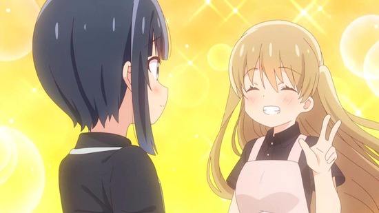 スローループ 7話画面カット047