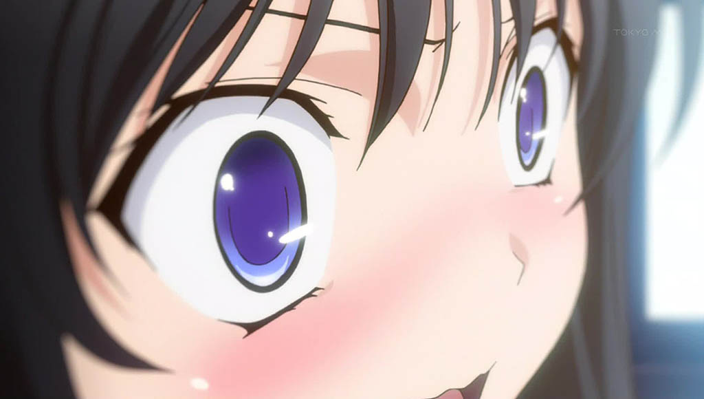 ワルキューレ ロマンツェ 5話019