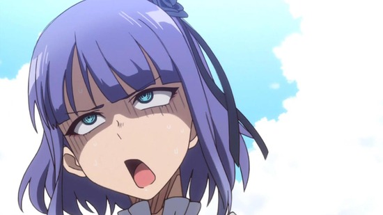 だがしかし2 1話場面カット004
