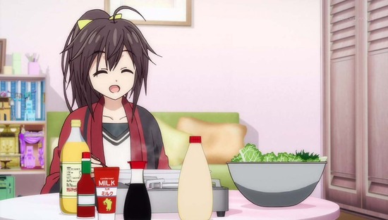 FRAME ARMS GIRL10話場面カット_015